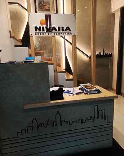 nivara-desk